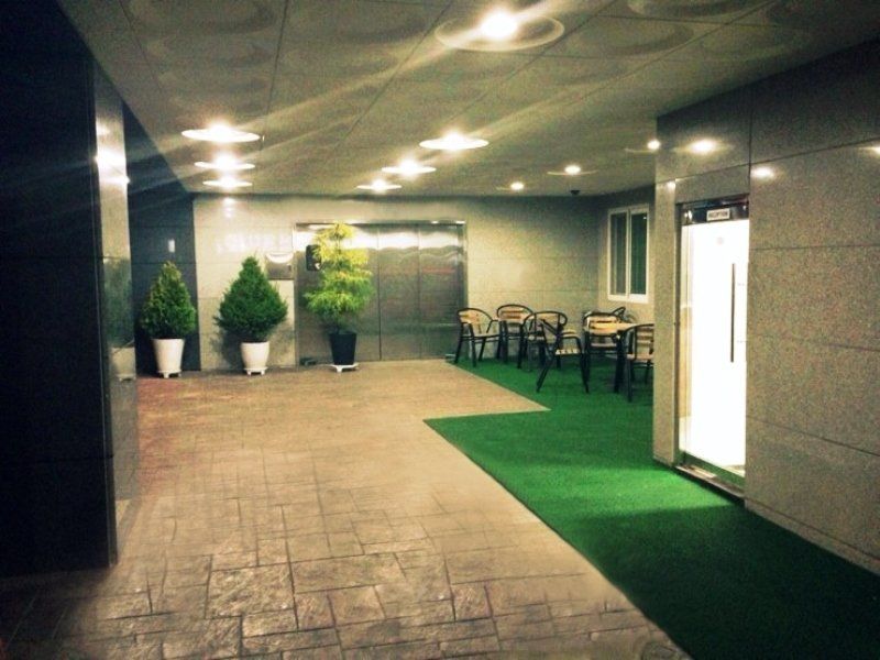 Blessing In Seoul Residence Esterno foto