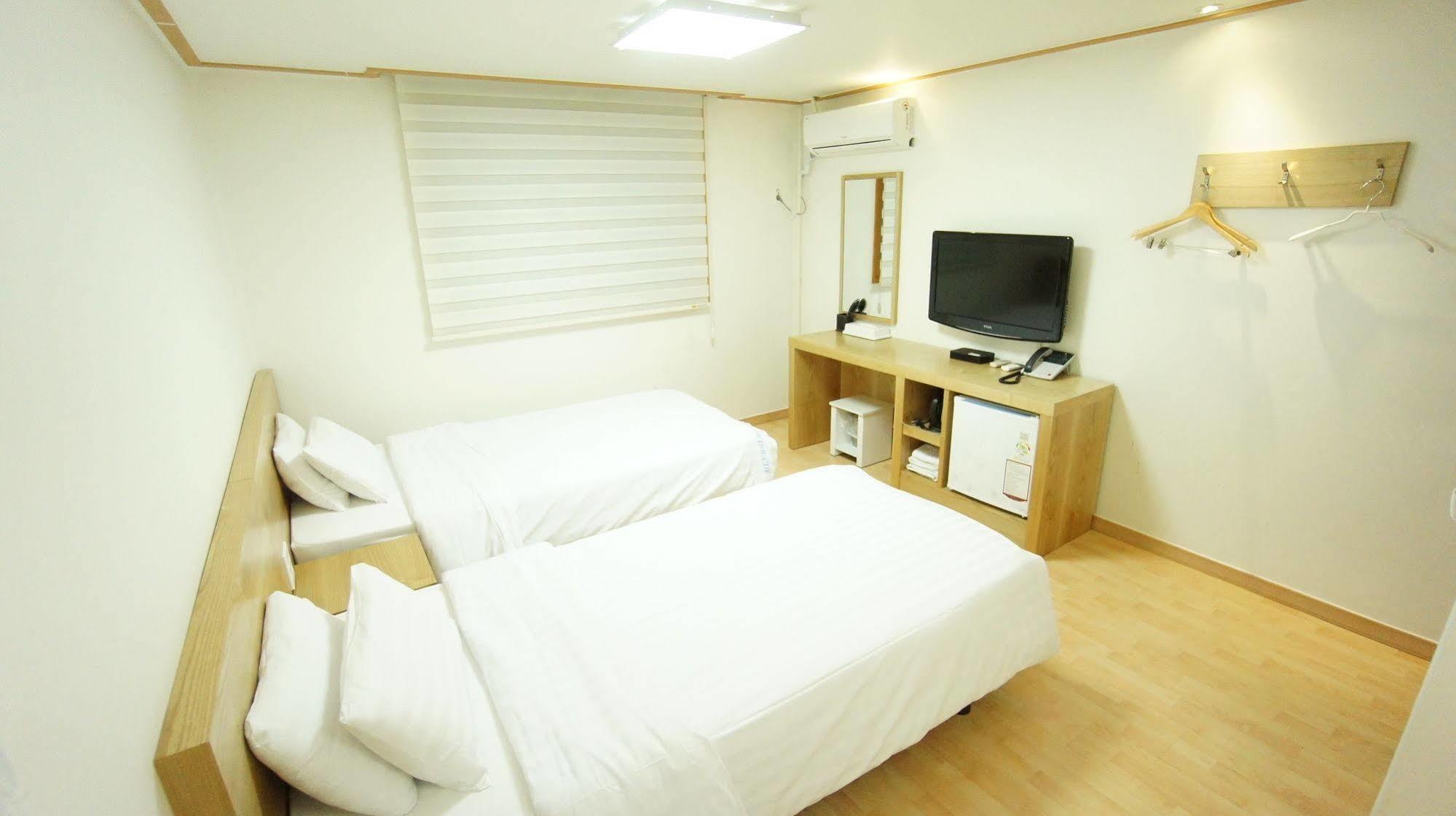 Blessing In Seoul Residence Esterno foto