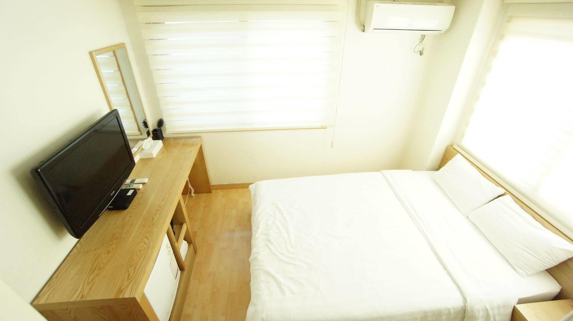 Blessing In Seoul Residence Esterno foto