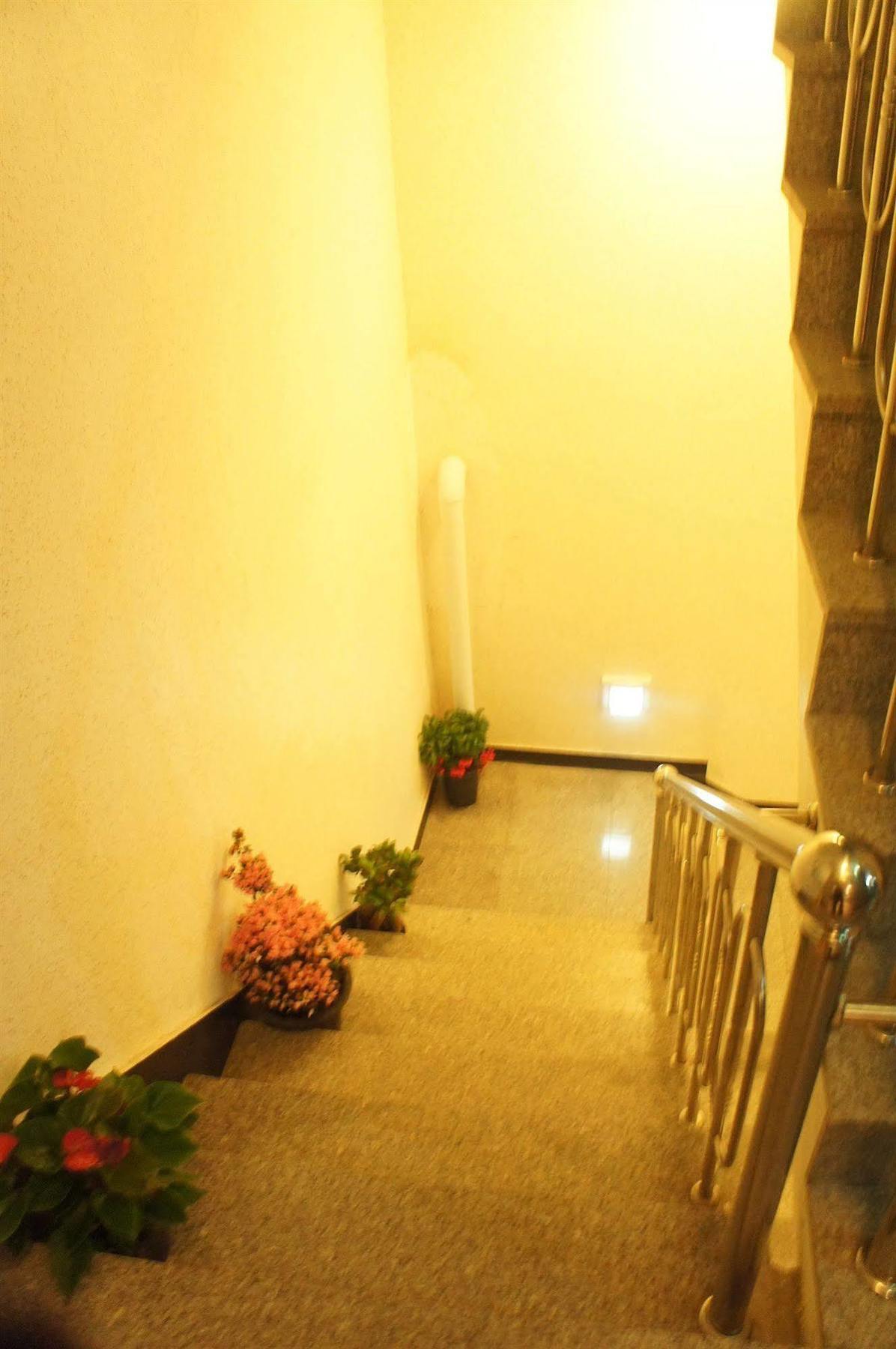 Blessing In Seoul Residence Esterno foto