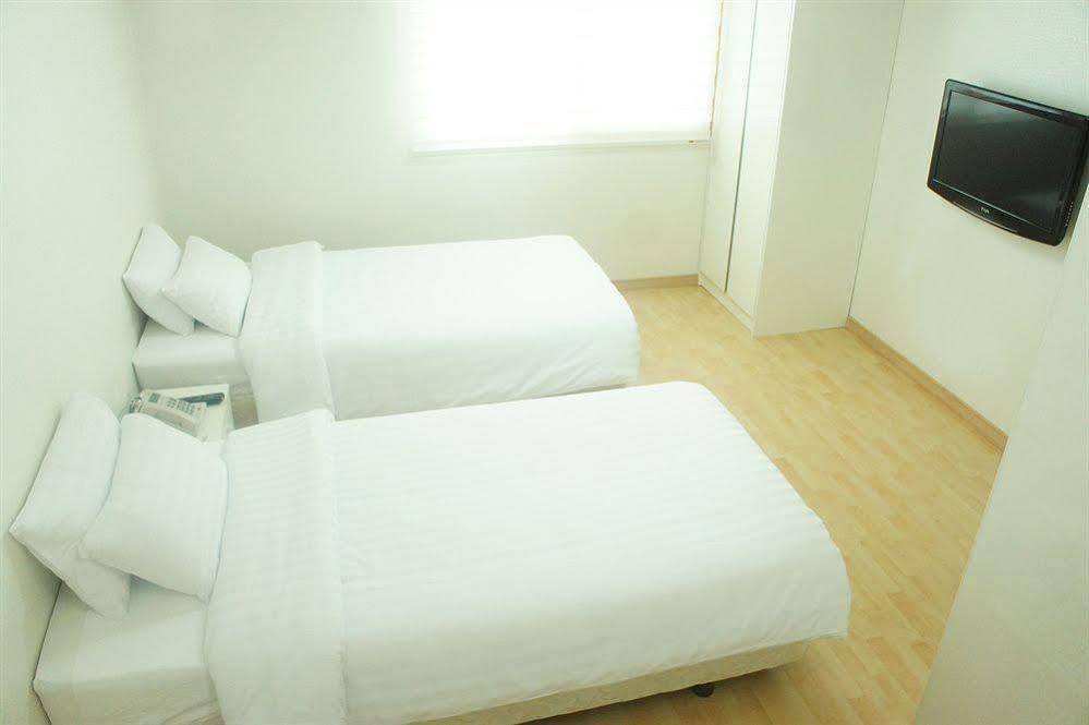 Blessing In Seoul Residence Esterno foto
