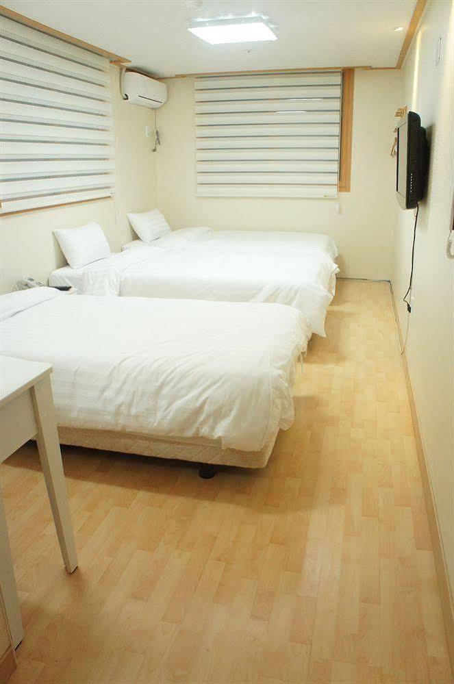 Blessing In Seoul Residence Esterno foto